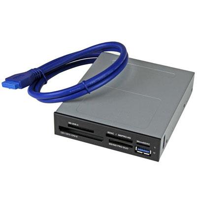 USB 3.0 Multi Card Reader TAA USB 3.0 Multi Card Reader TAA